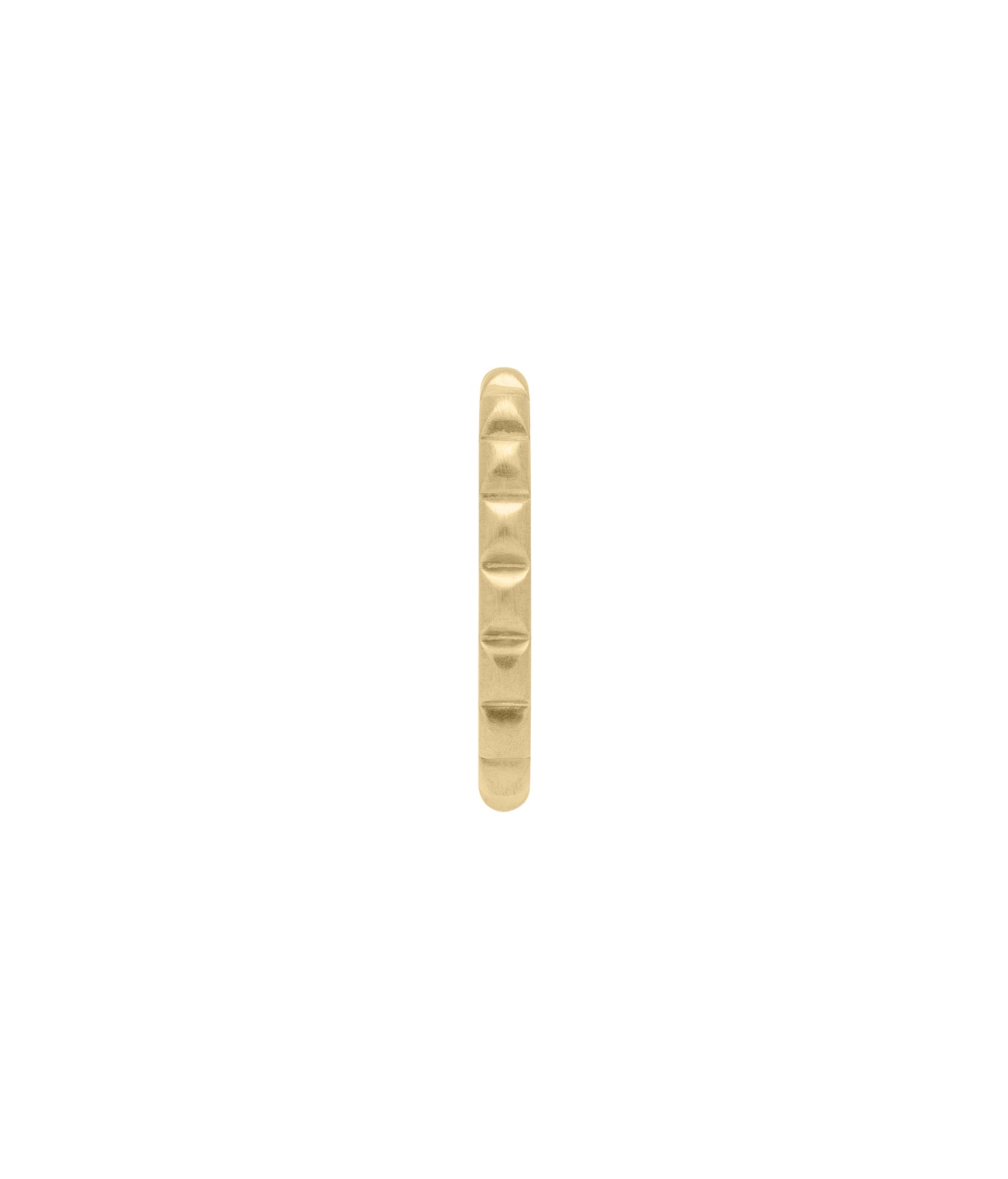 KONVEX RING RUND