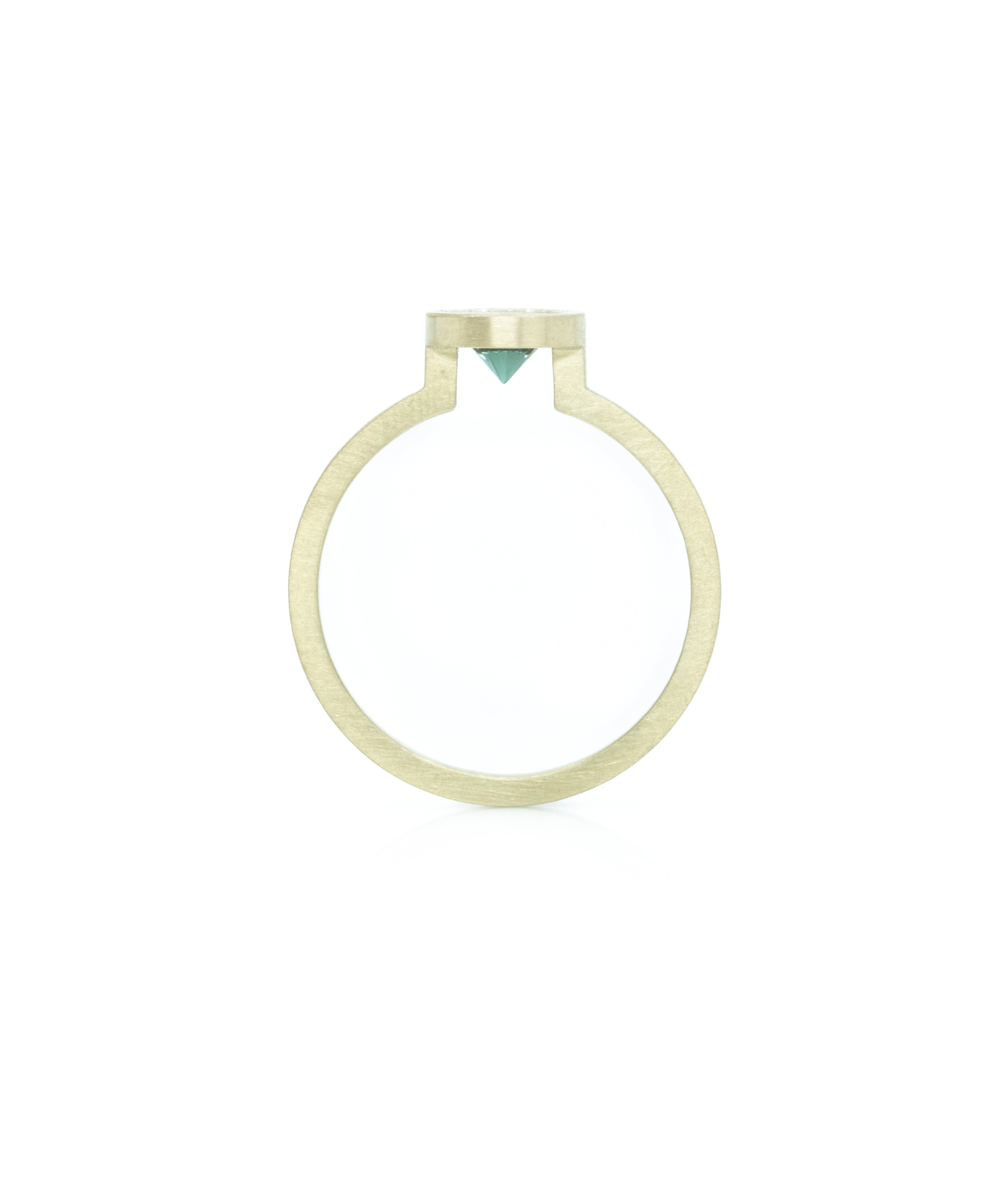 OTU RING 1.5 GRÜN