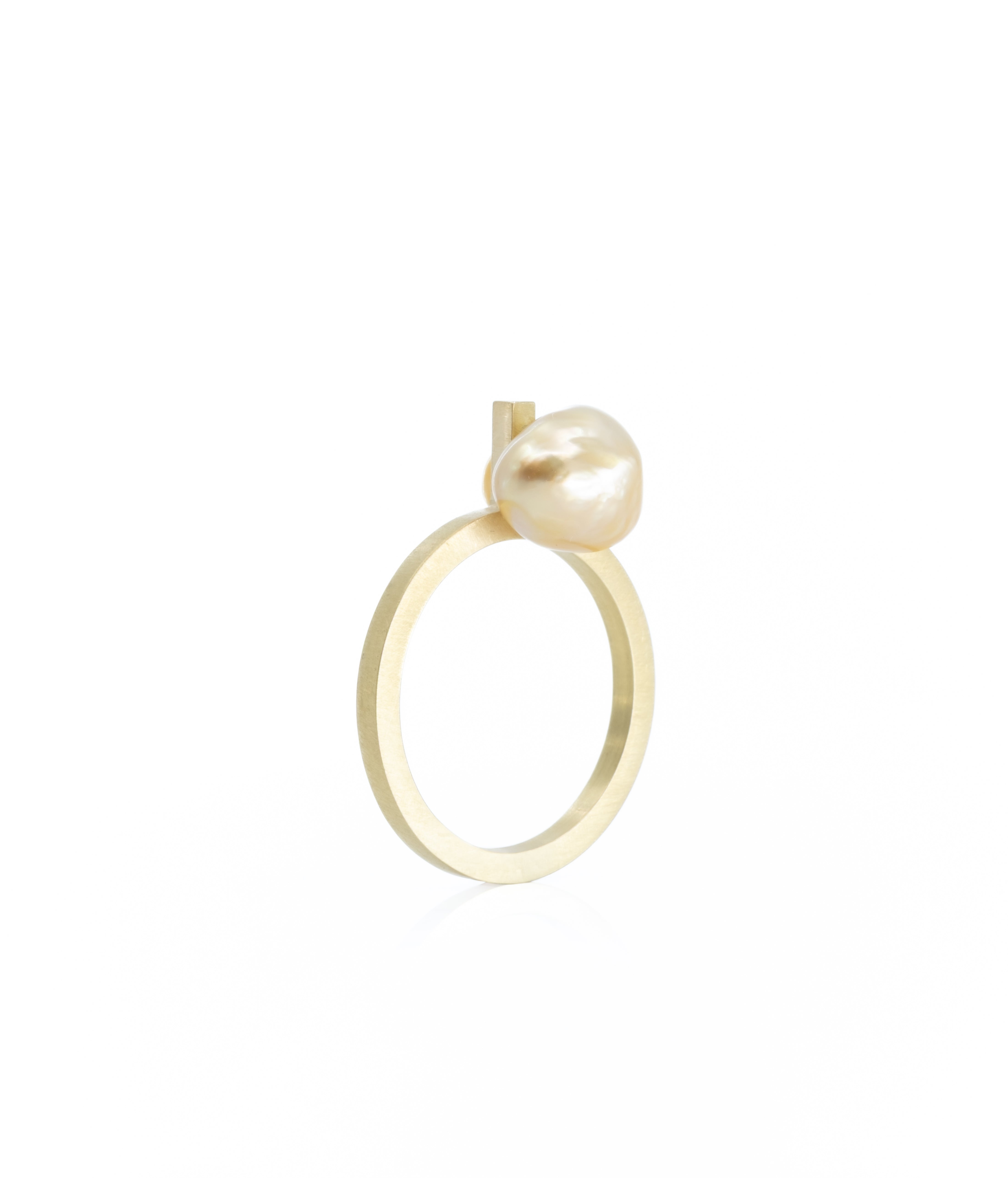 P-BOB MONOCHROM RING