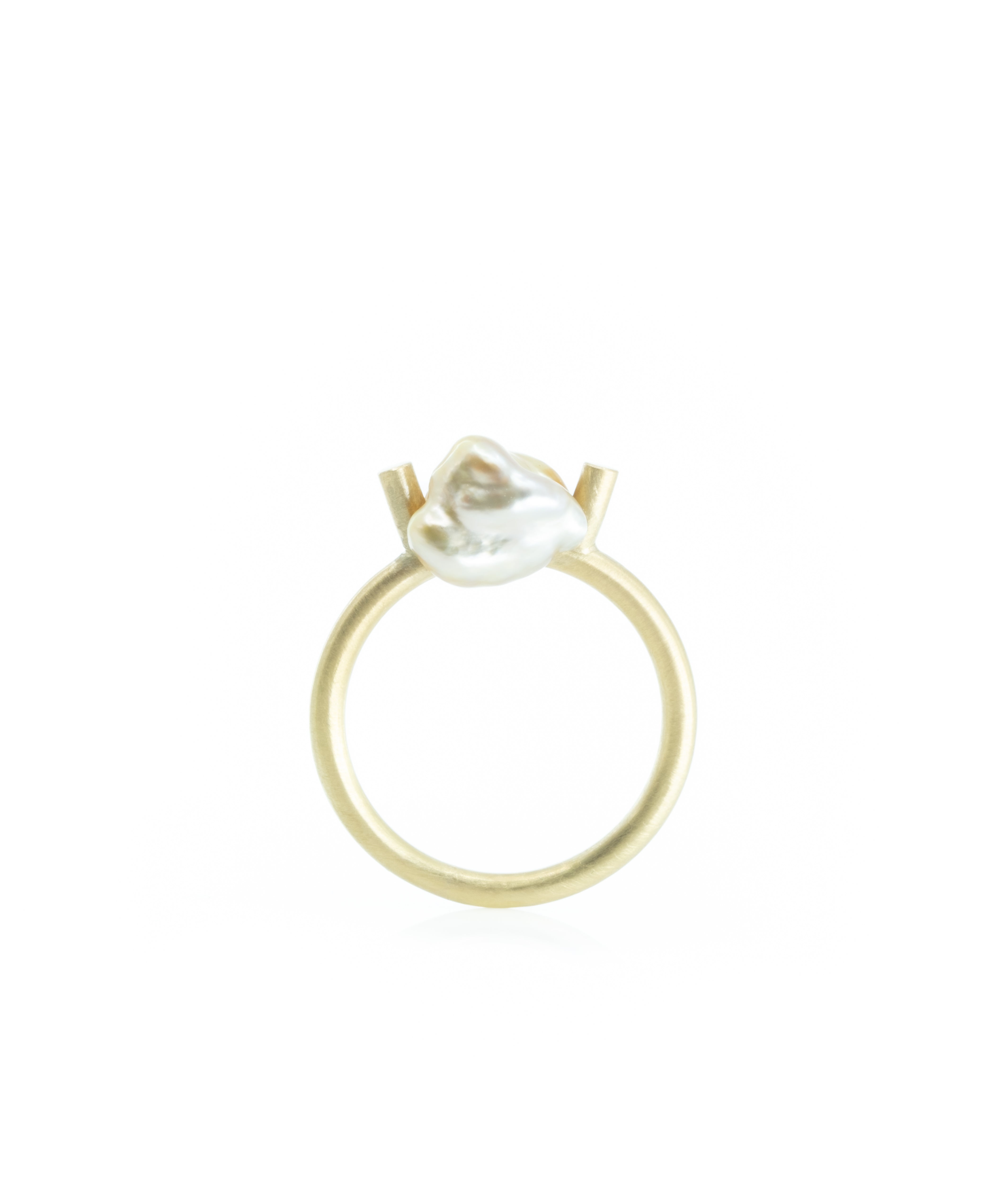 P-BOB MONOCHROM RING