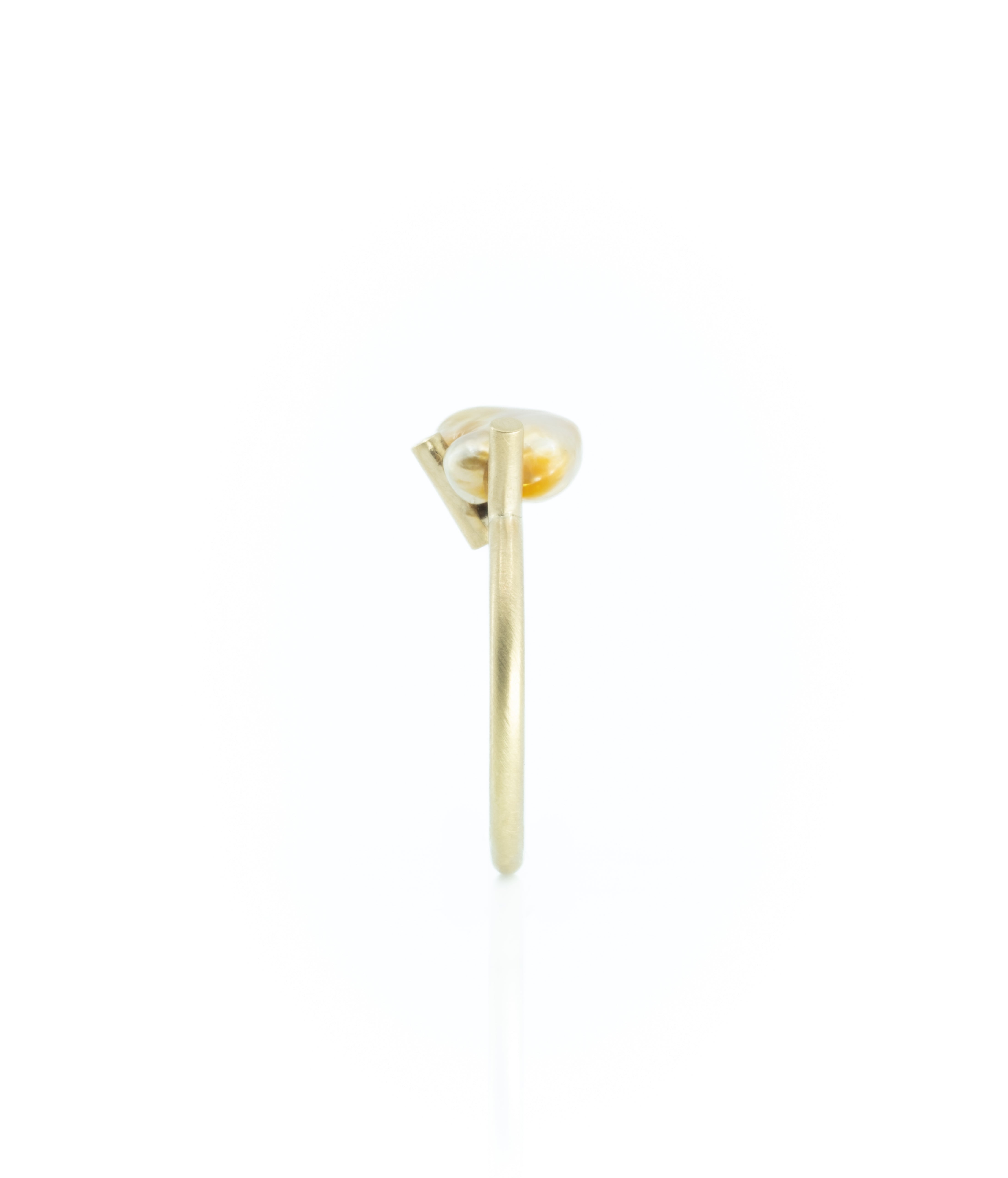 P-BOB MONOCHROM RING