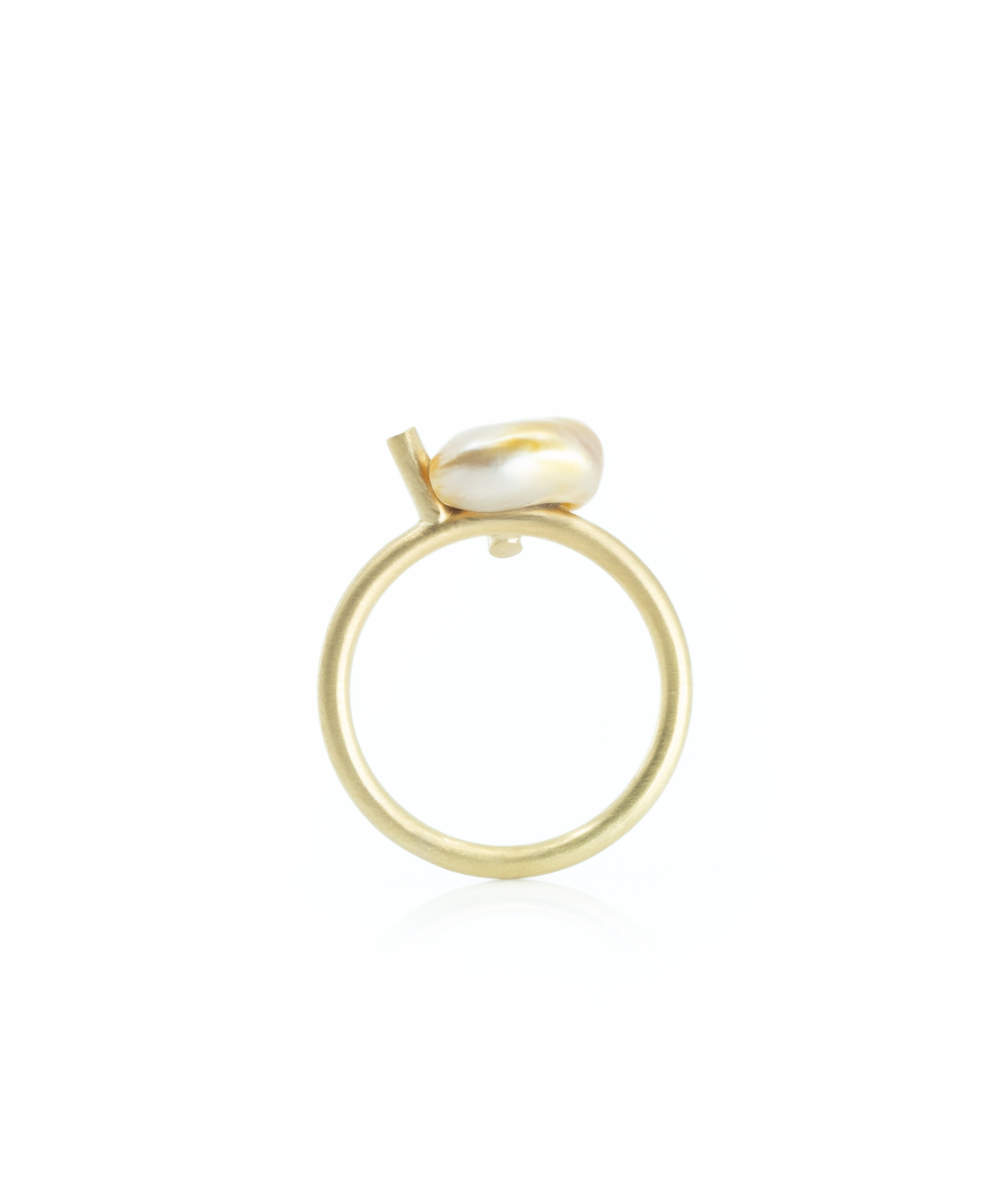 P-BOB MONOCHROM RING
