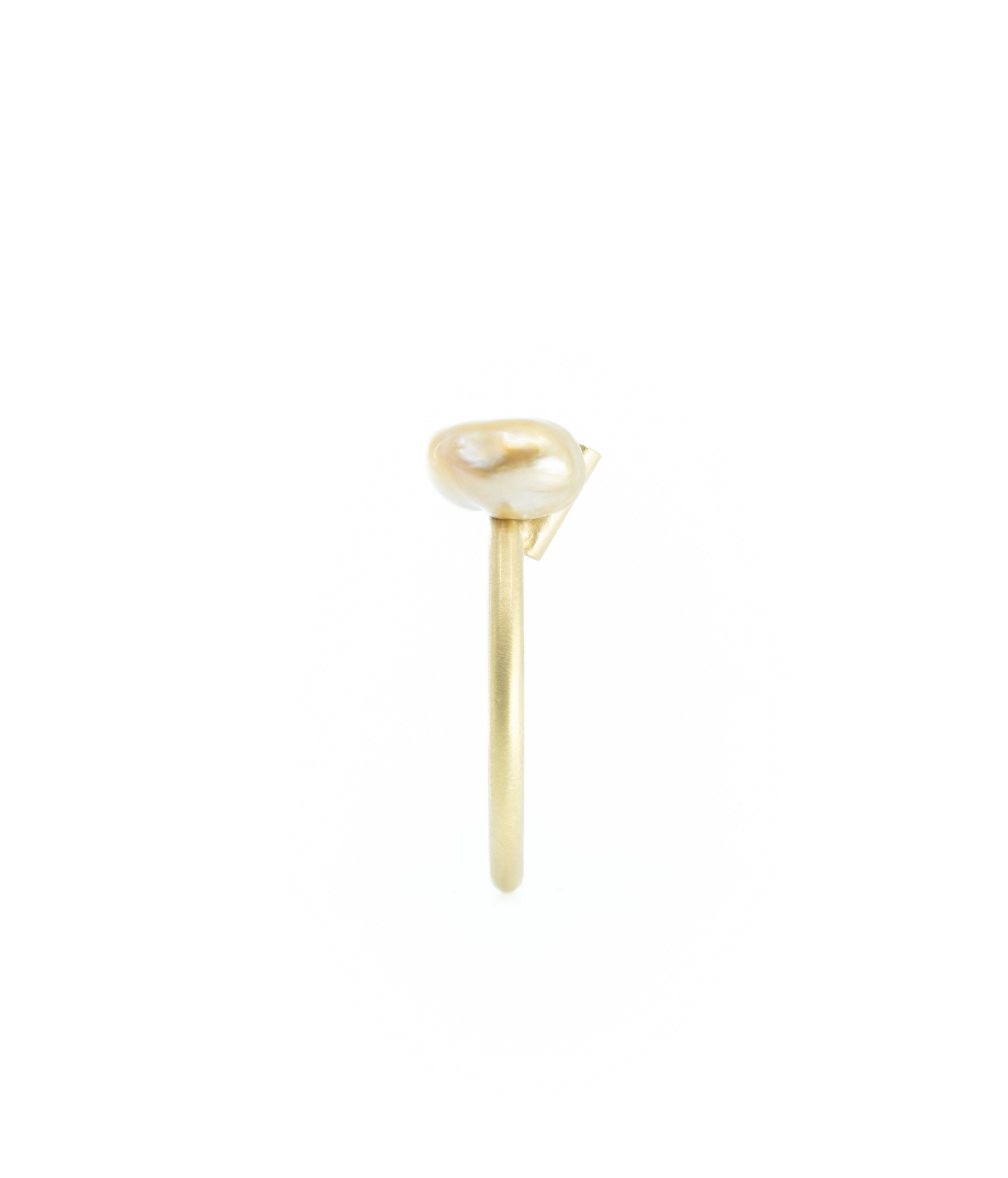 P-BOB MONOCHROM RING