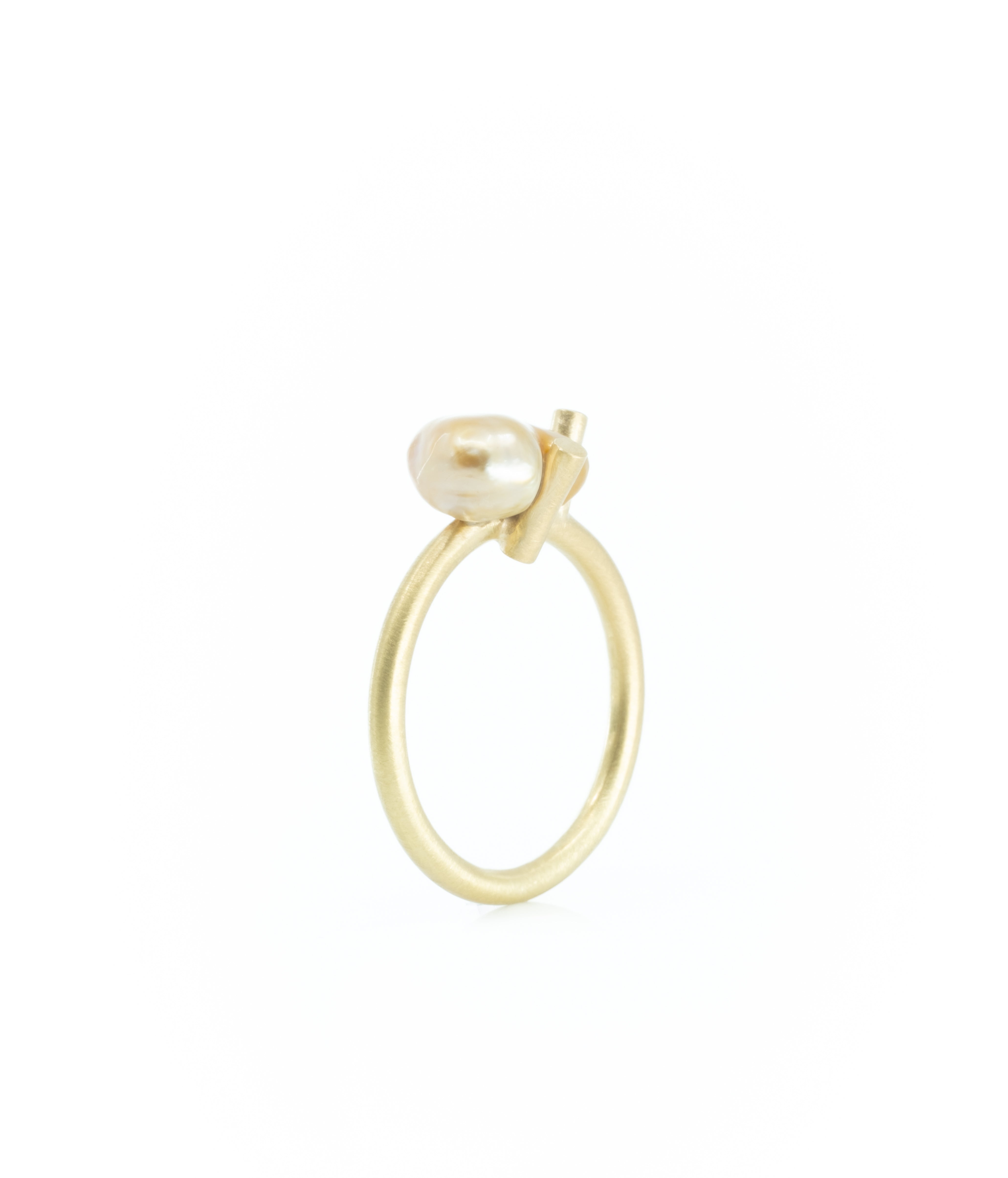 P-BOB MONOCHROM RING