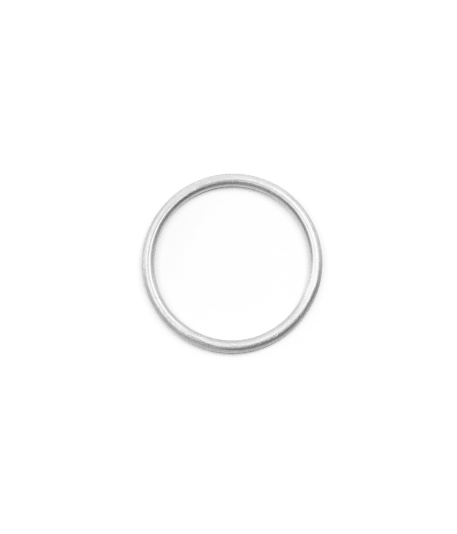 PLURAL MONO RING RUND