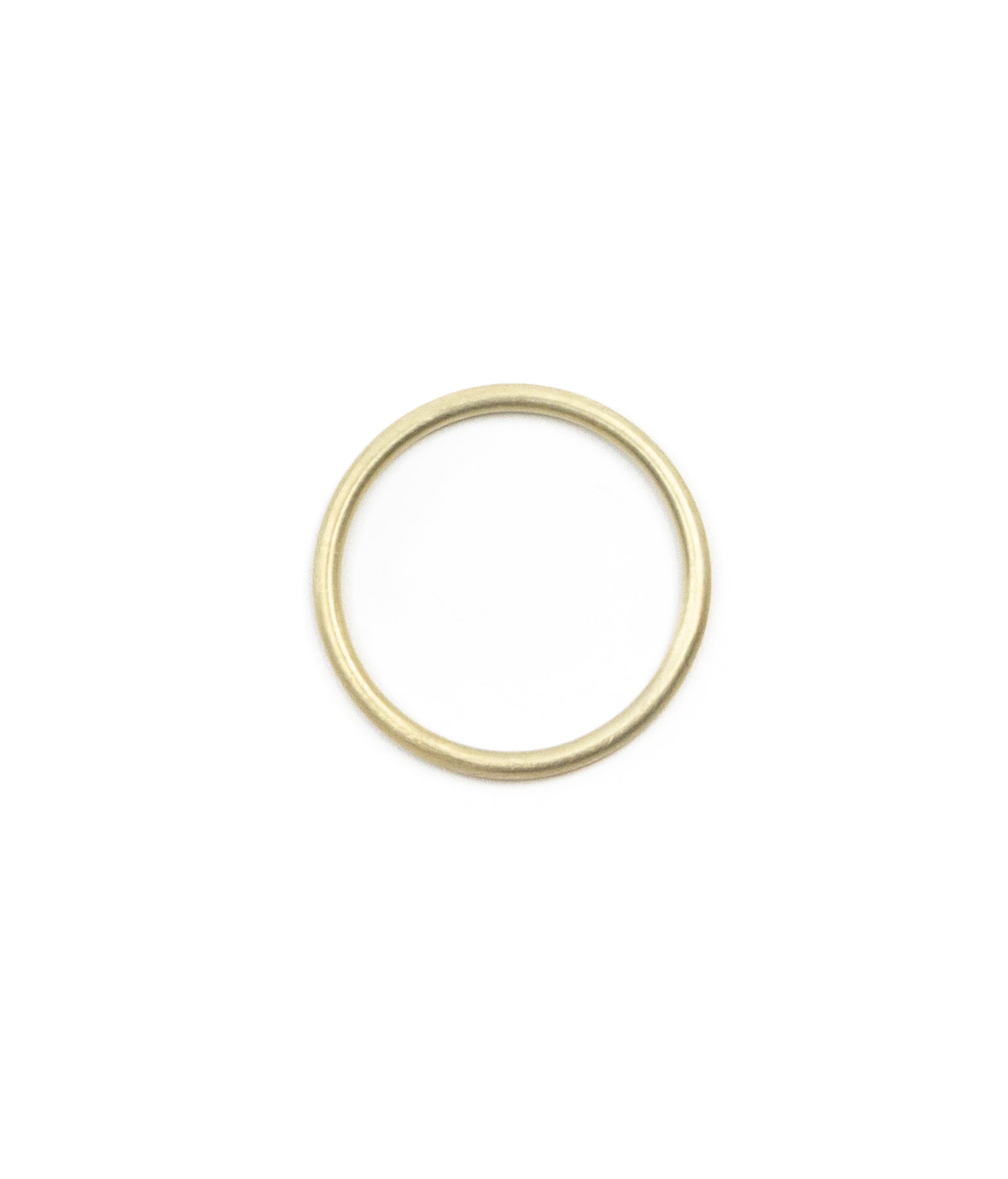 PLURAL MONO RING RUND