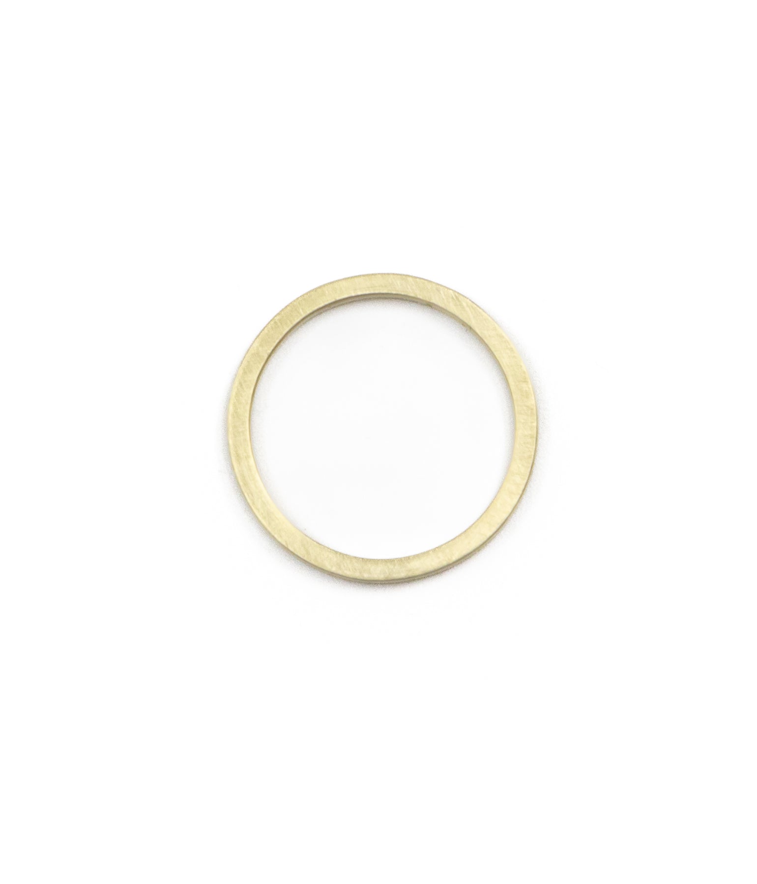 PLURAL MONO RING ECKIG