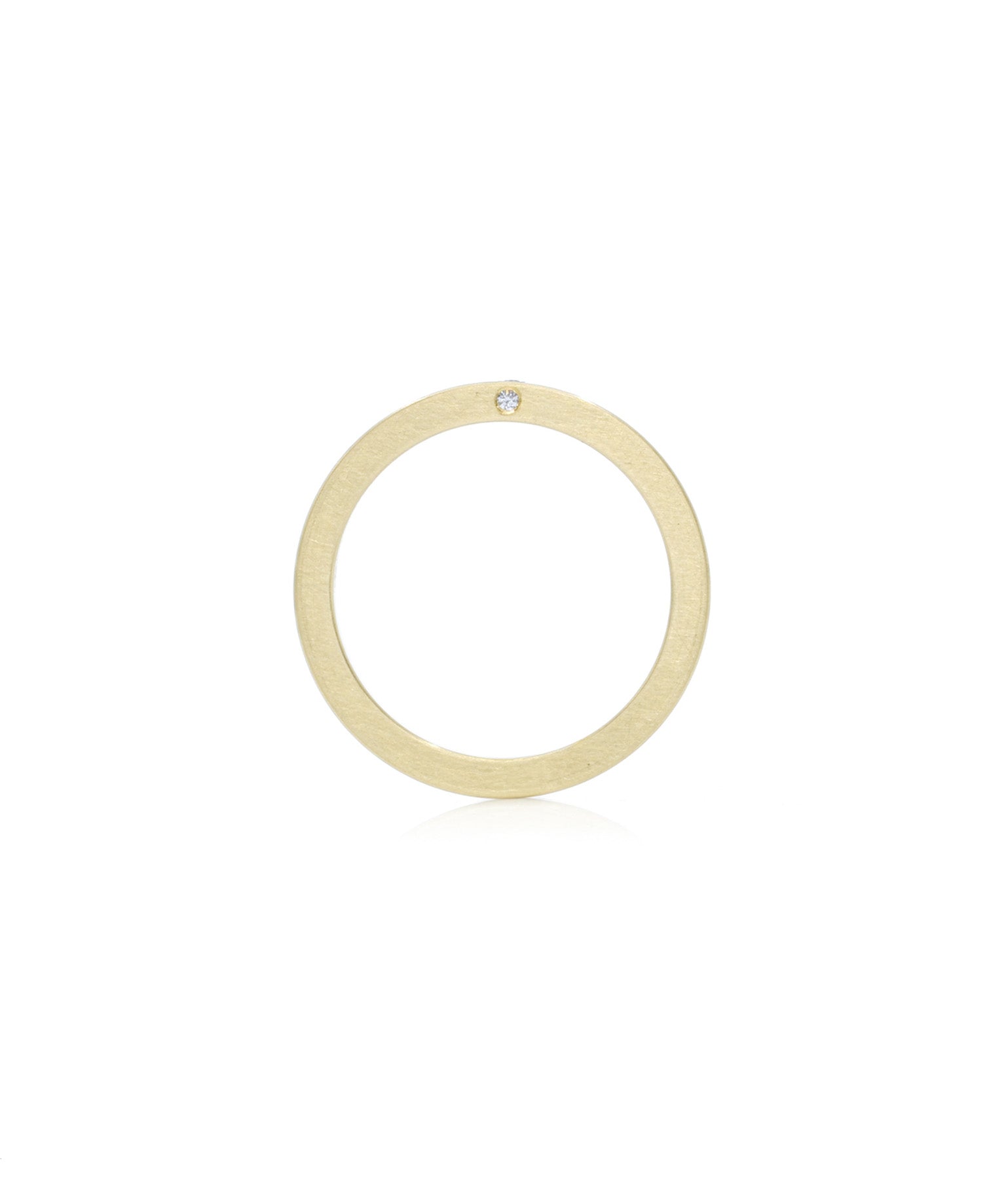 2x2 DIAMANT RING