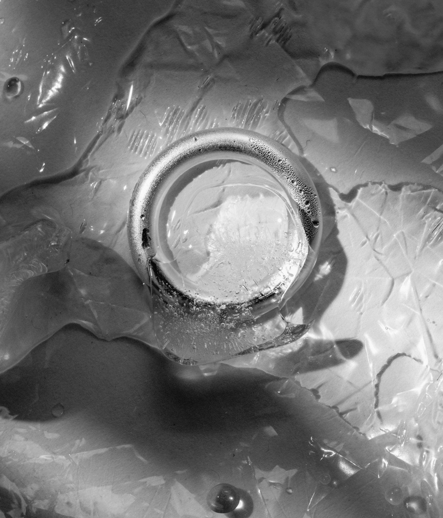 BOLD RING