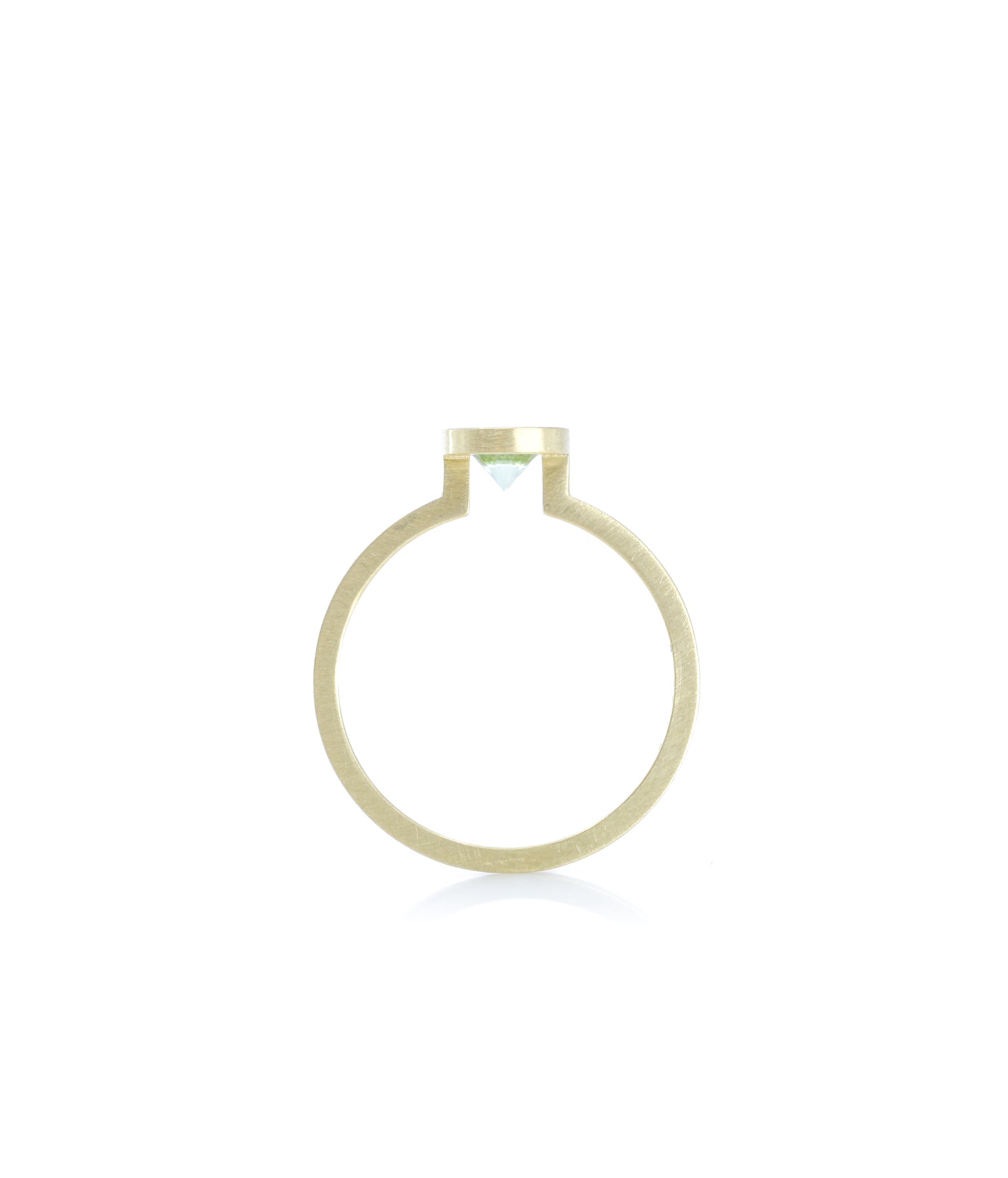 OTU RING 1.4 BLAUGRÜN