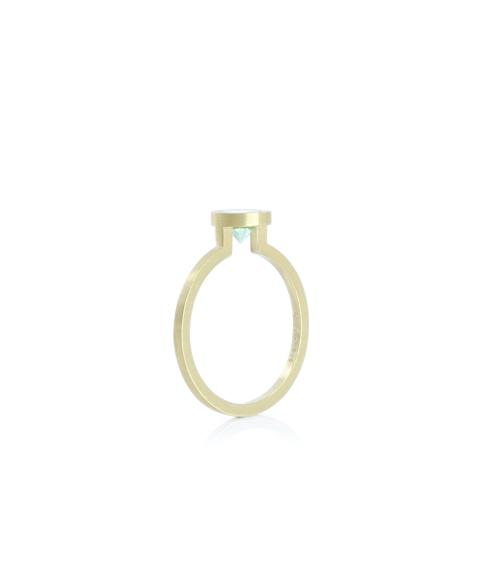 OTU RING 1.4 GRÜN