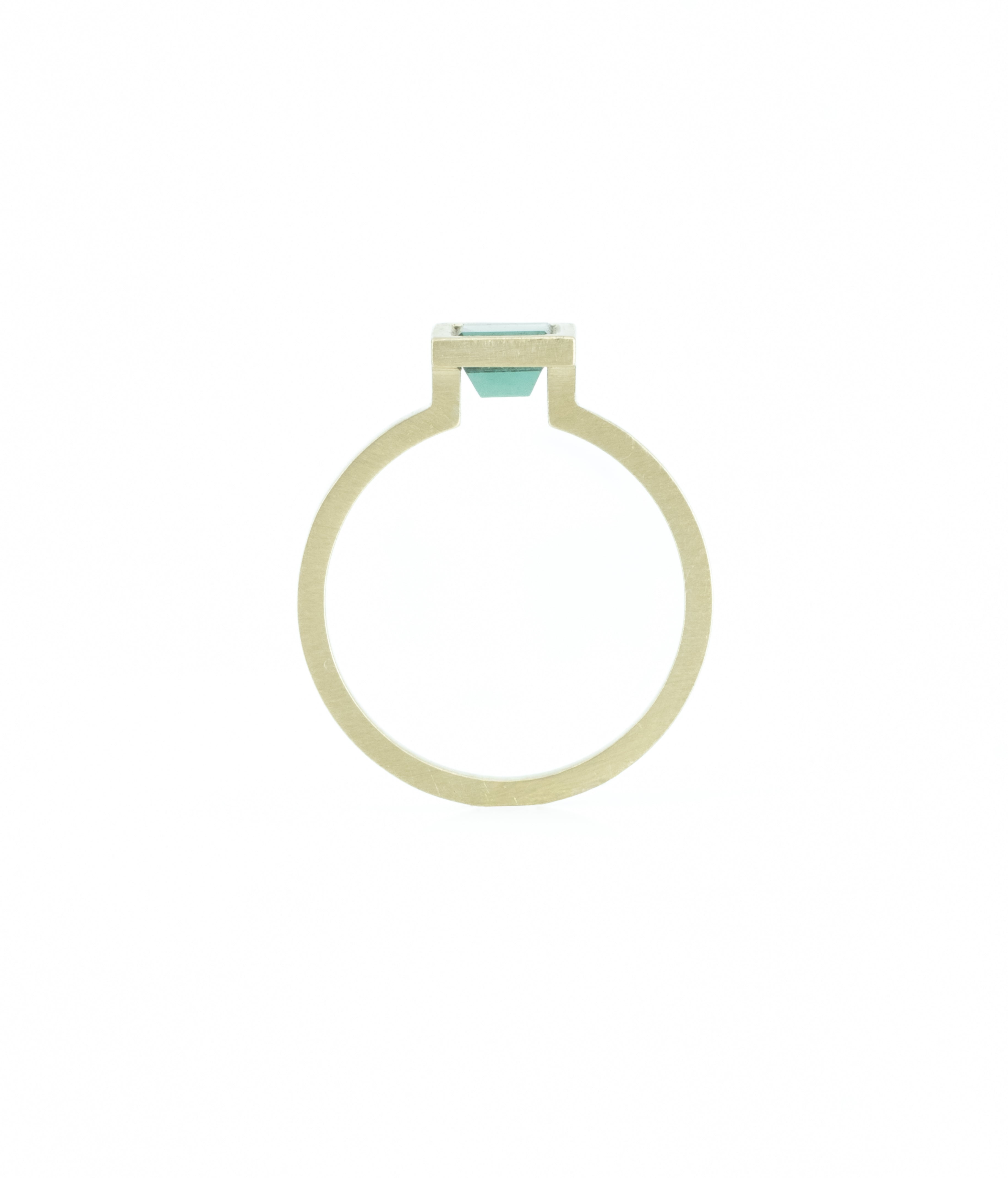 OTU RING 1.4 GRÜN 5.0