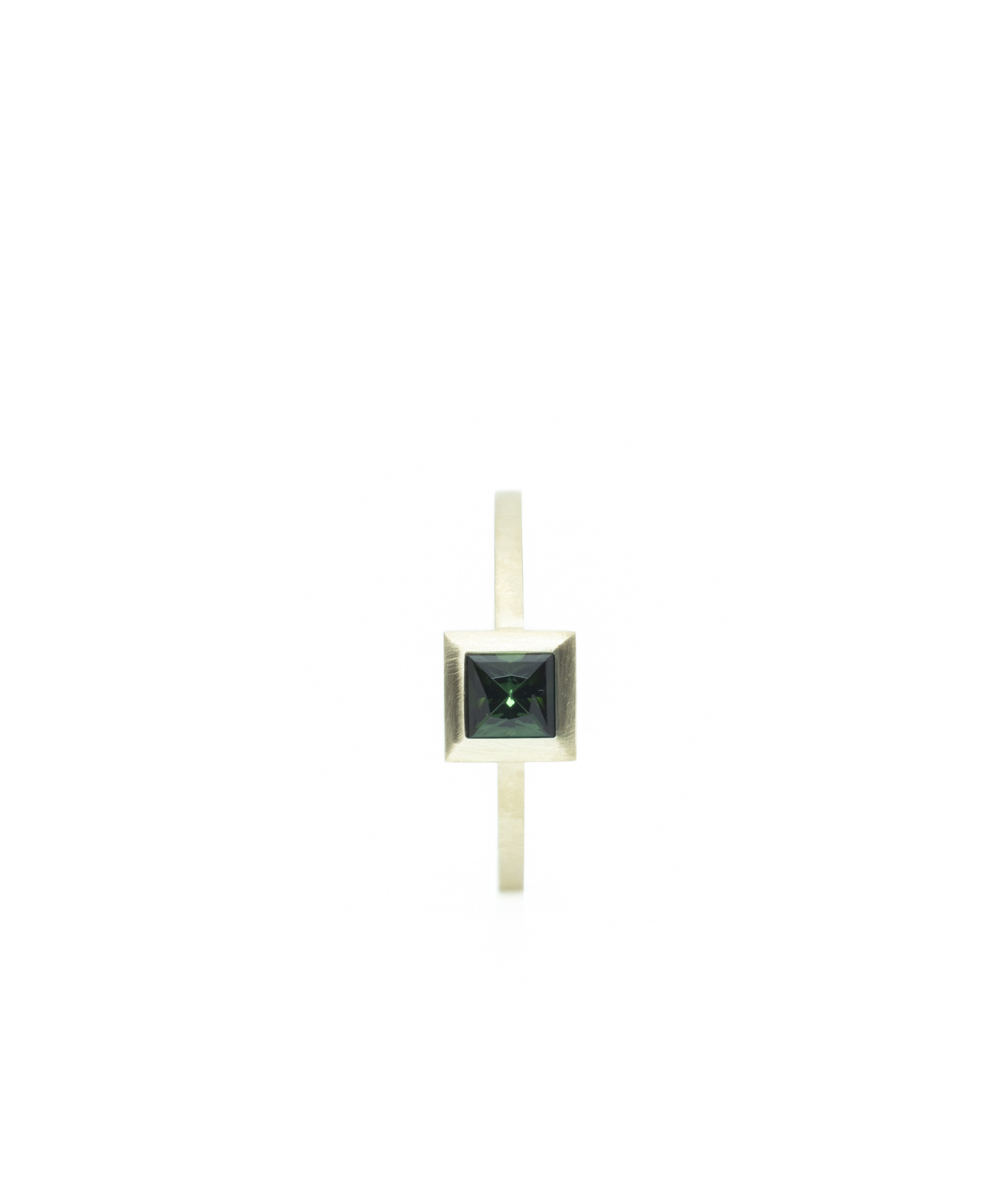 OTU RING 1.5 DUNKELGRÜN 4.5