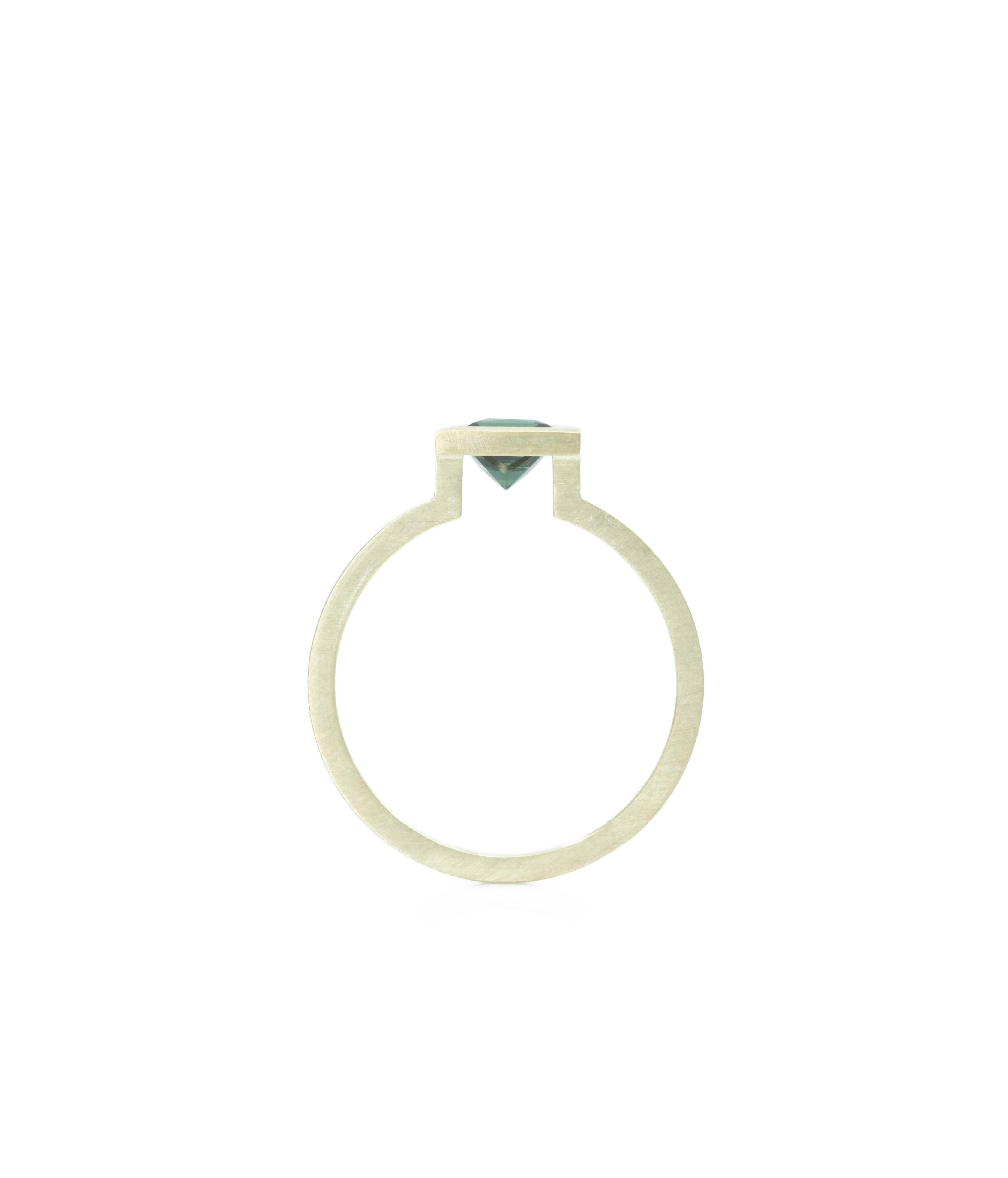 OTU RING 1.5 DUNKELGRÜN 5.5