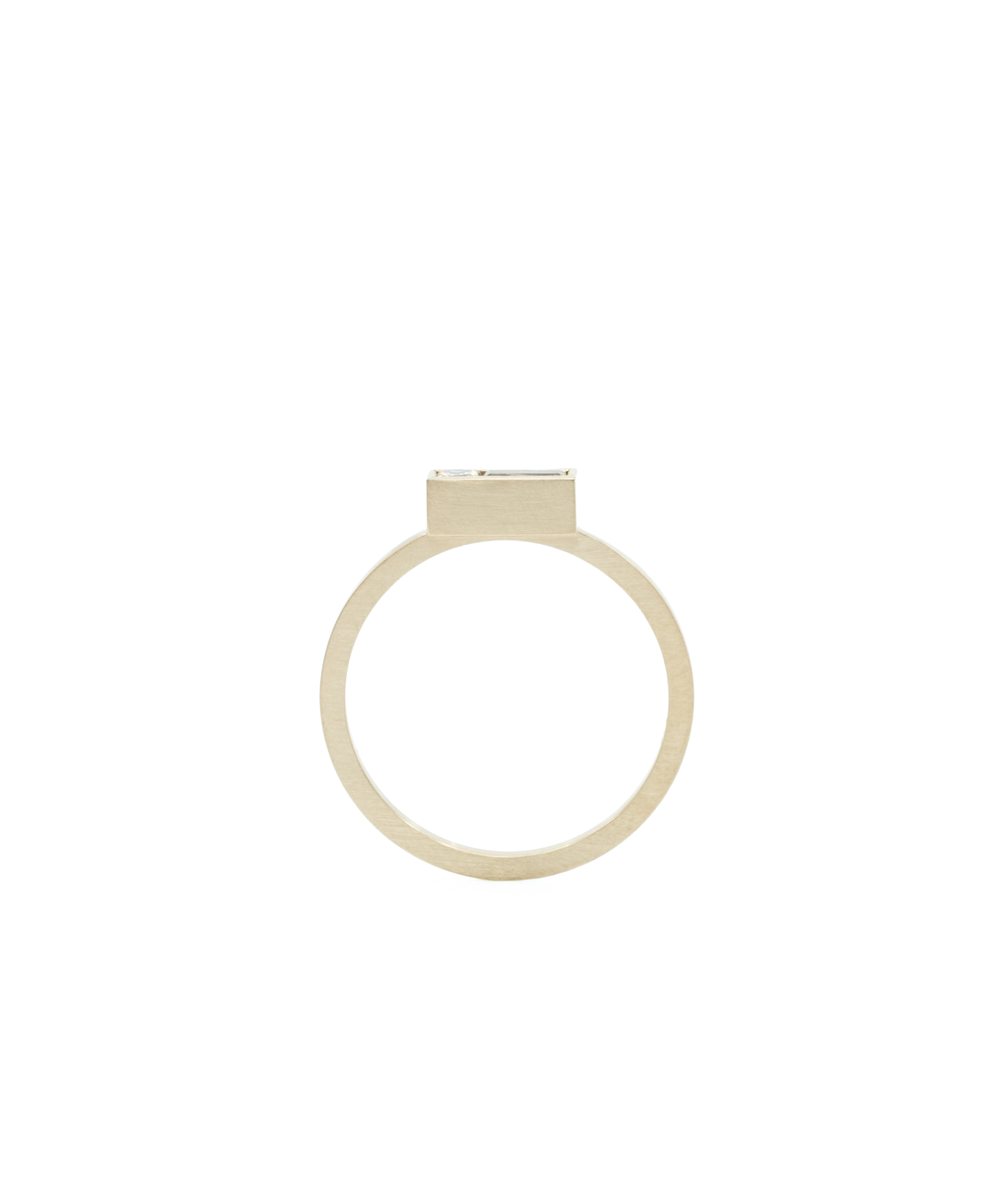 BOX RING DUO SPINELLxDIAMANT