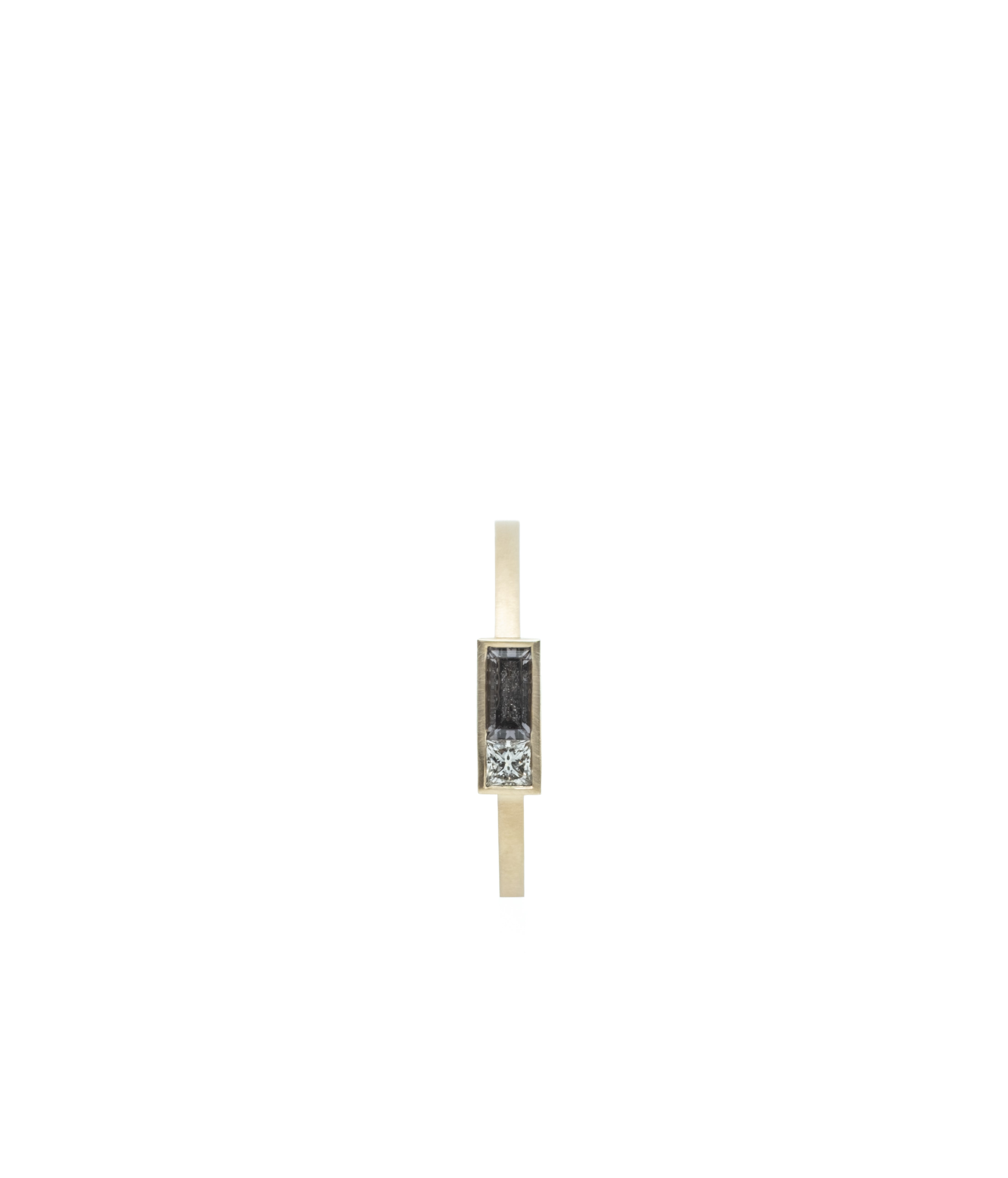 BOX RING DUO SPINELLxDIAMANT