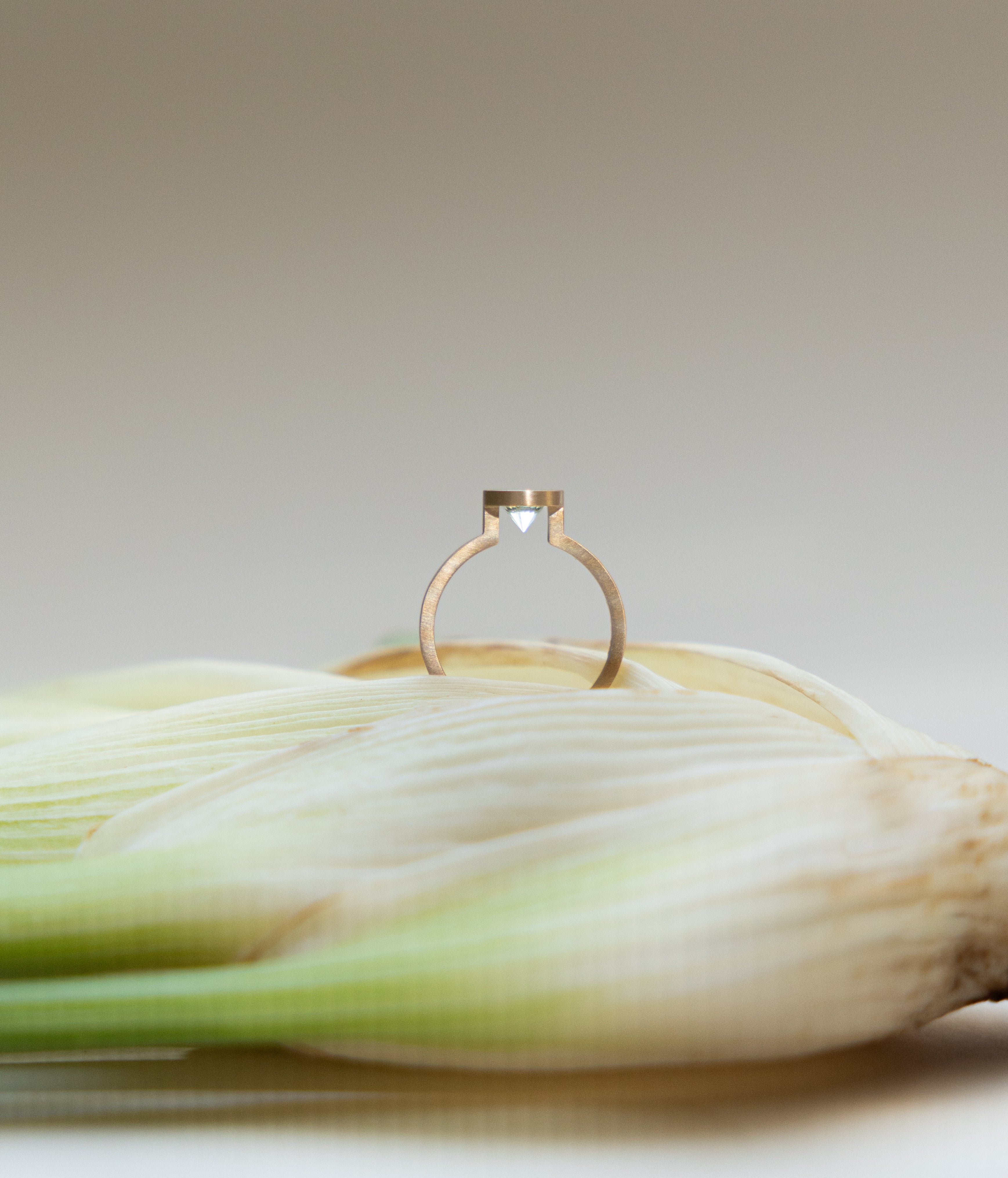 OTU RING 1.5 HELLBLAU/GRÜN