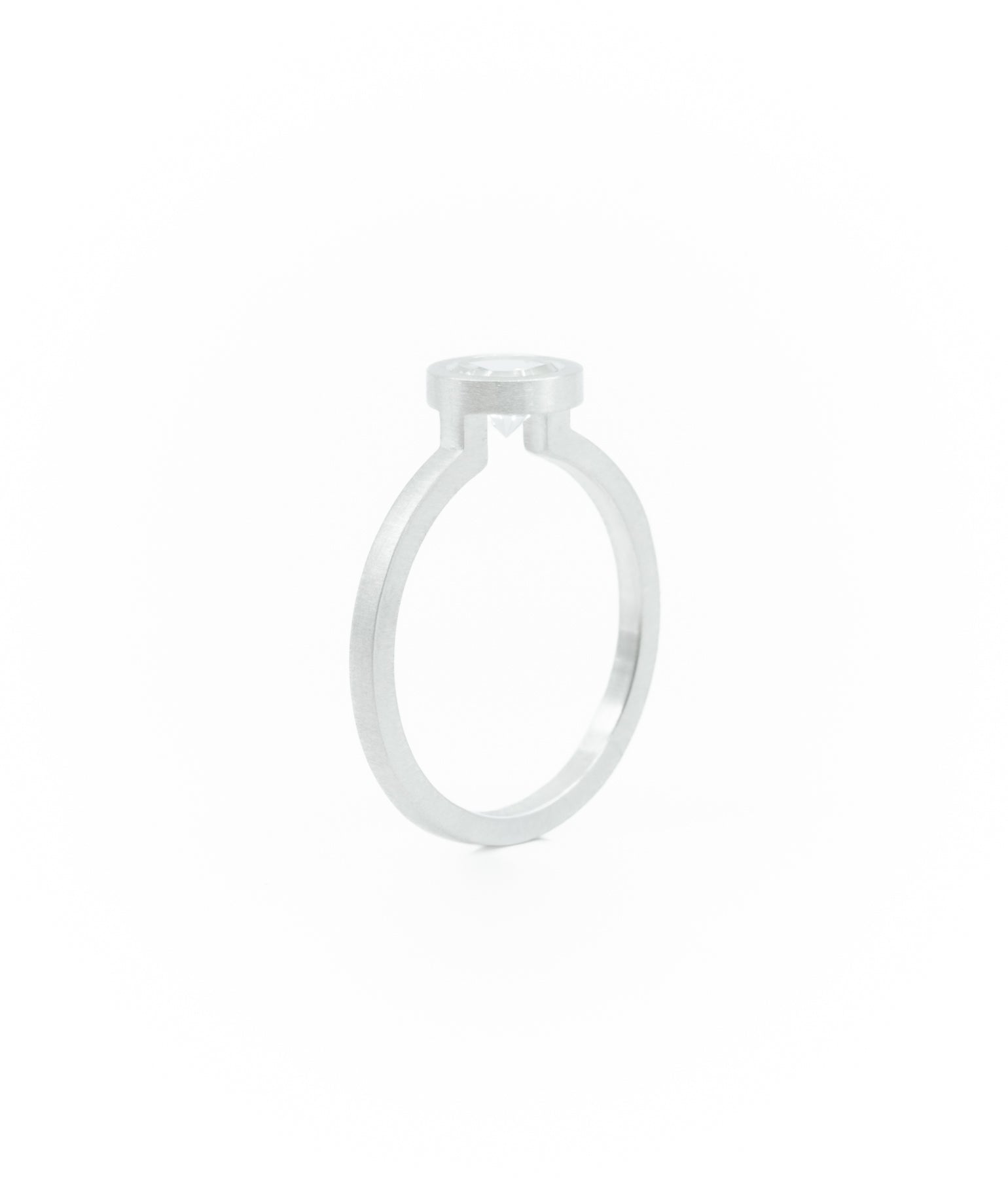 OTU RING 1.6 SILBER