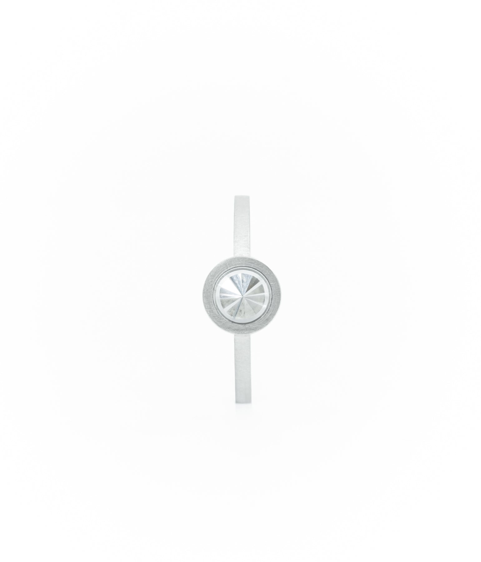 OTU RING 1.6 SILBER