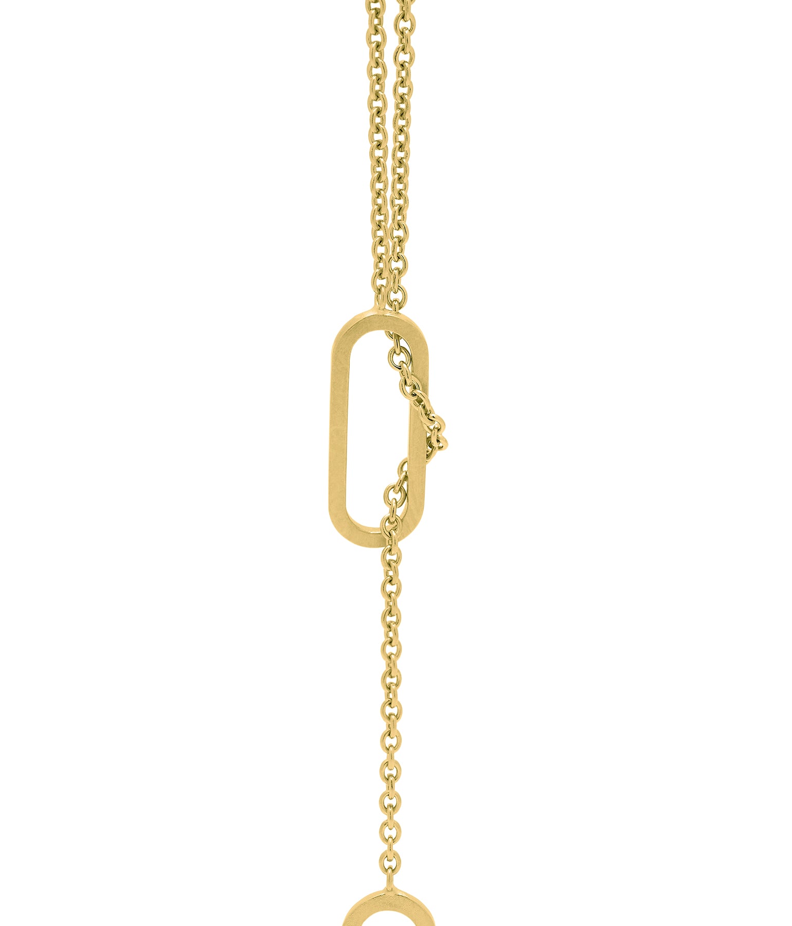 OVAL KETTE