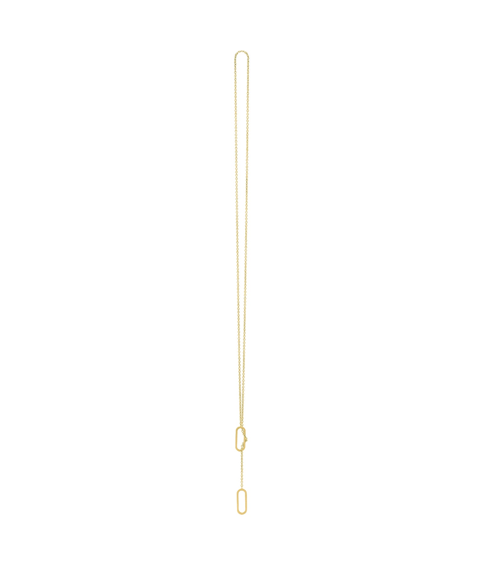 OVAL KETTE